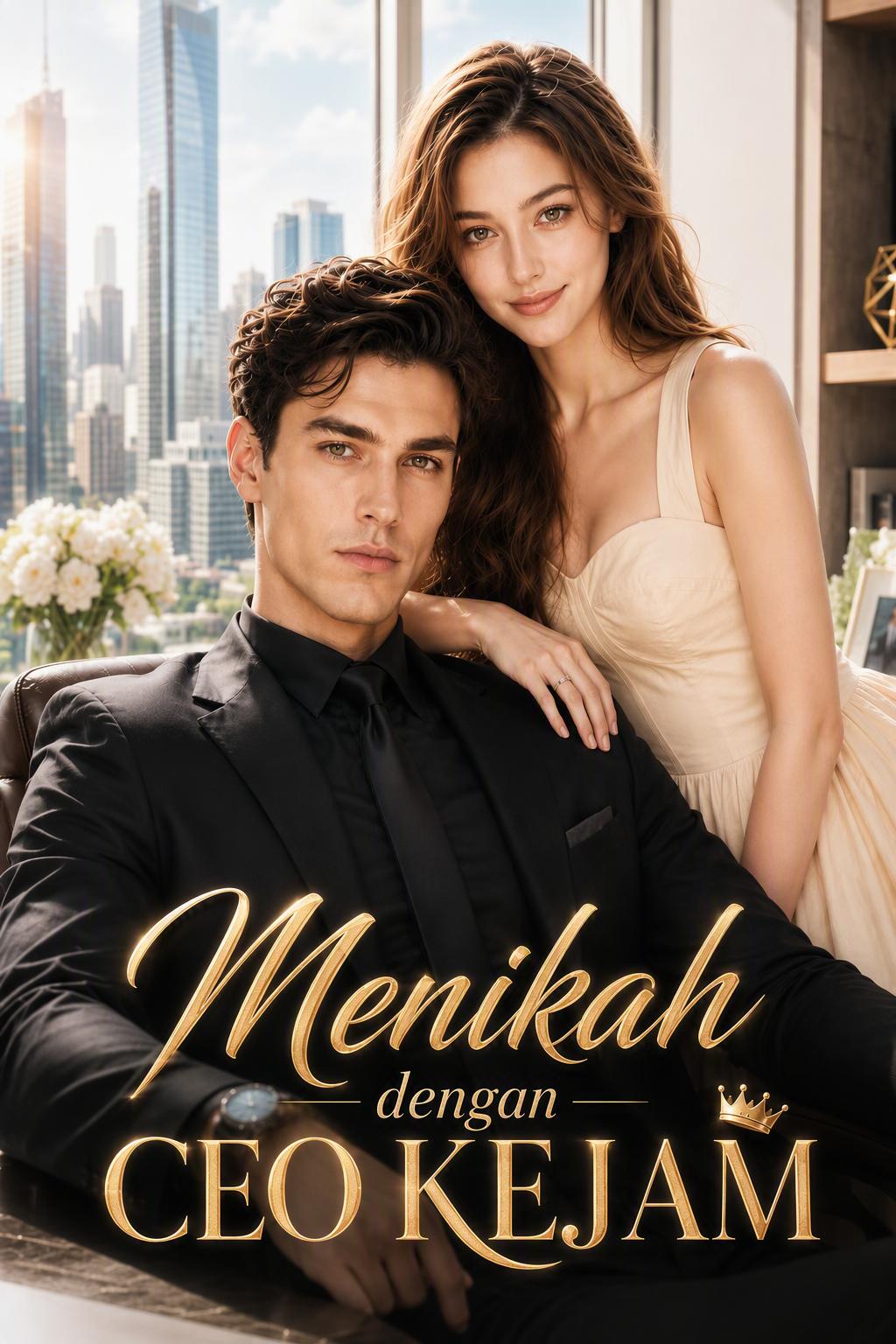 Menikahi CEO Kejam