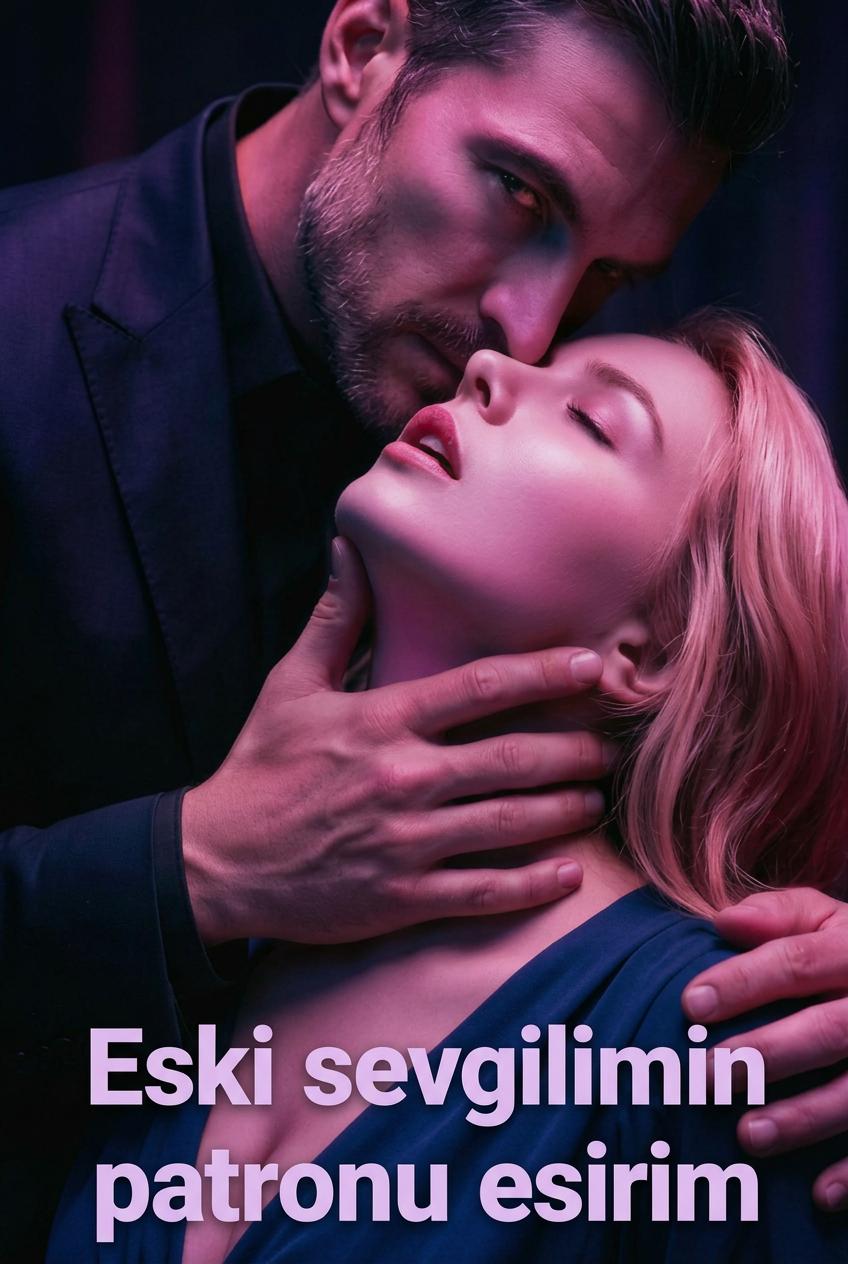 Eski Sevgilimin Vaftiz Babasına Aitim