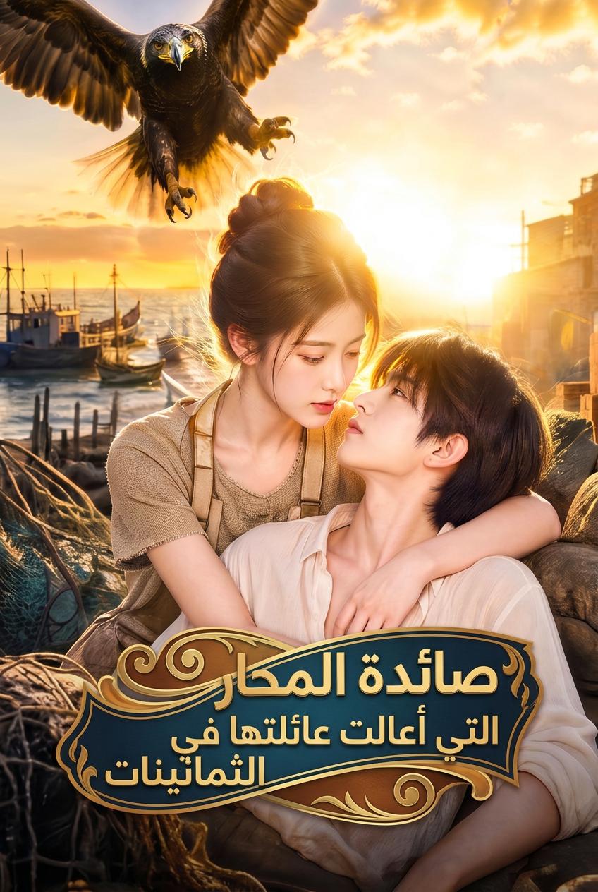 صائدة المحار التي أعالت عائلتها في الثمانينات