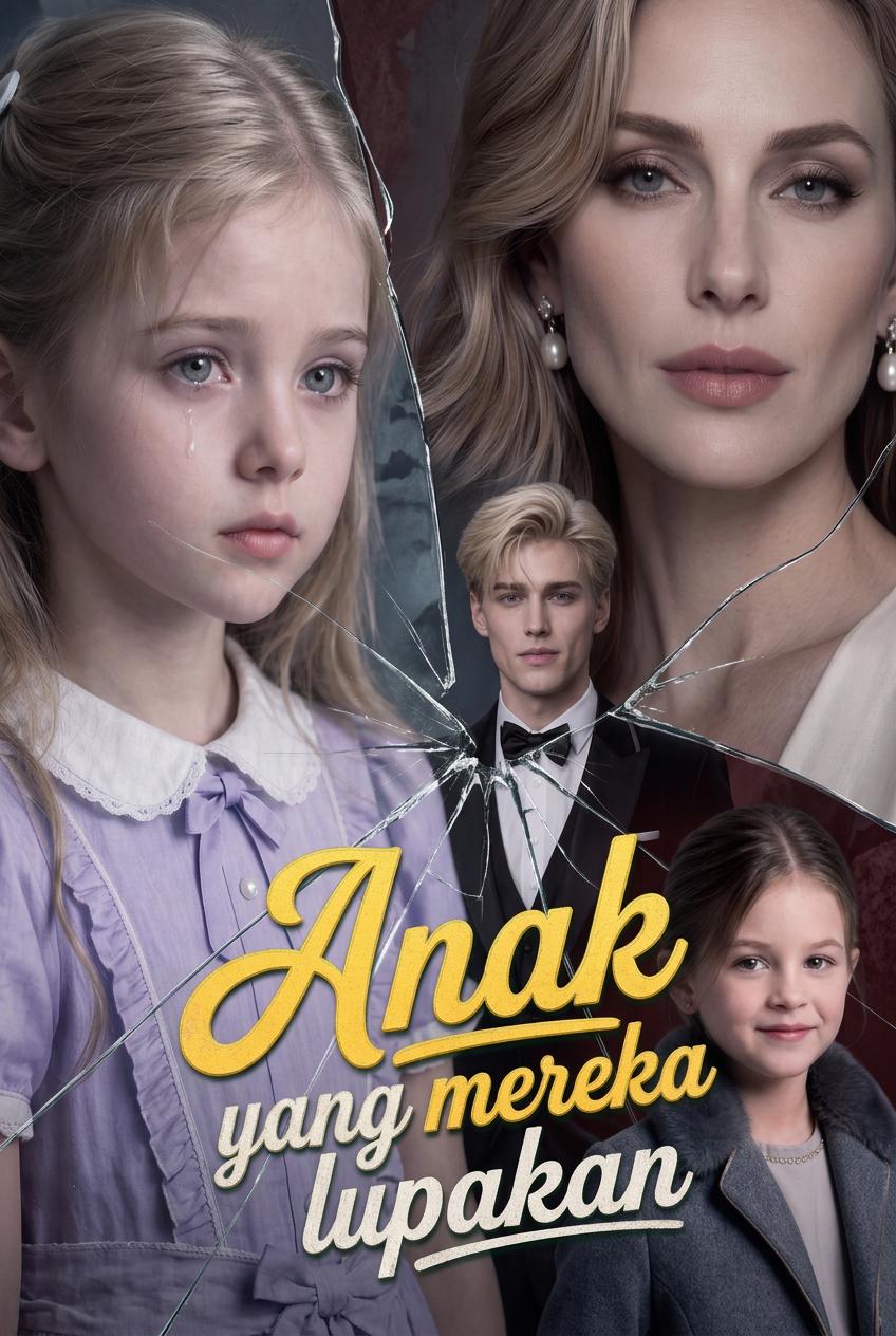Anak Perempuan yang Mereka Kehilangan
