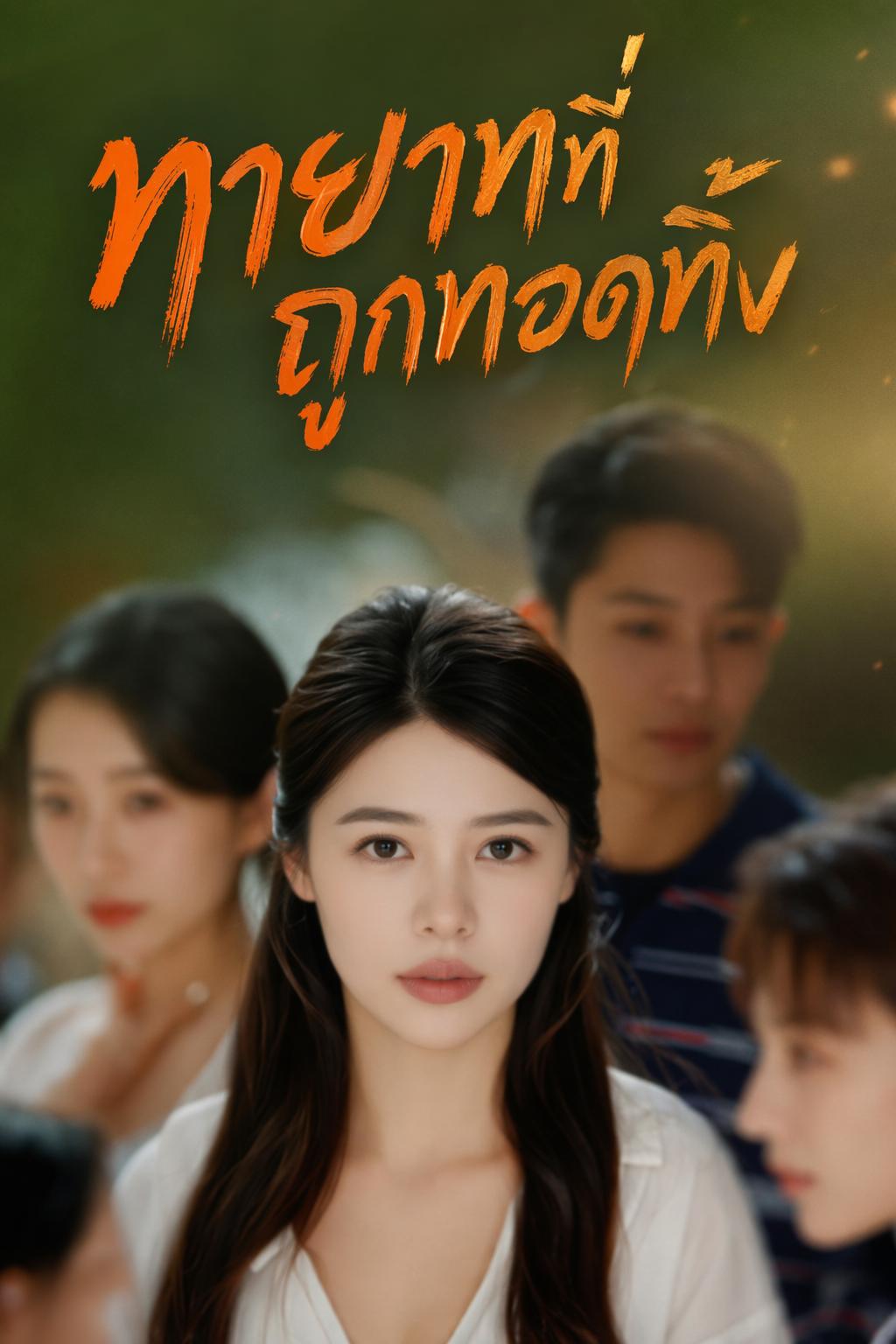 ทายาทที่ถูกทอดทิ้ง