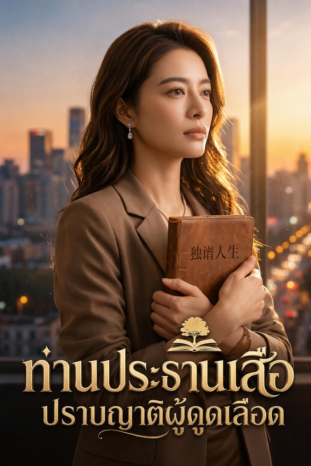 ล้างแค้นครอบครัวจอมละโมบ