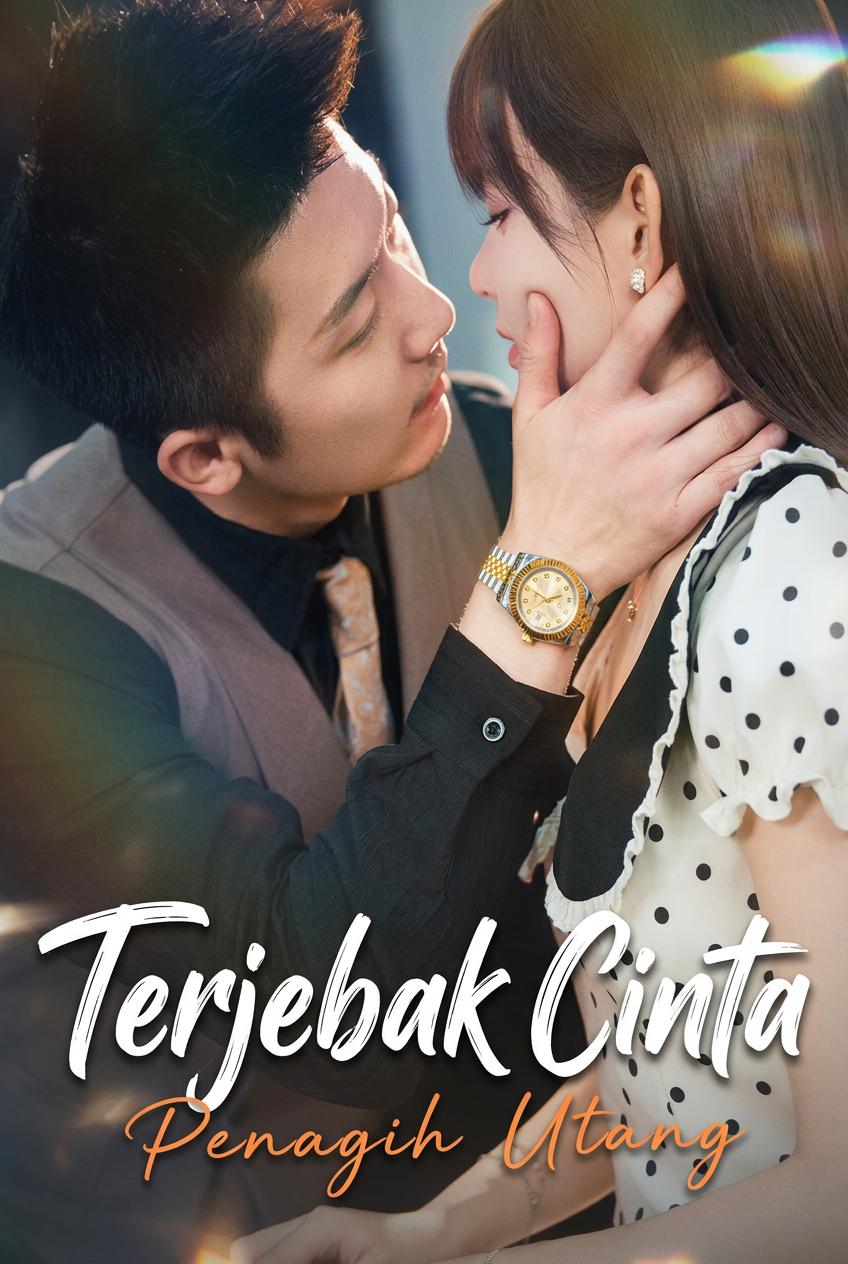 Terjebak cinta bos rentenir