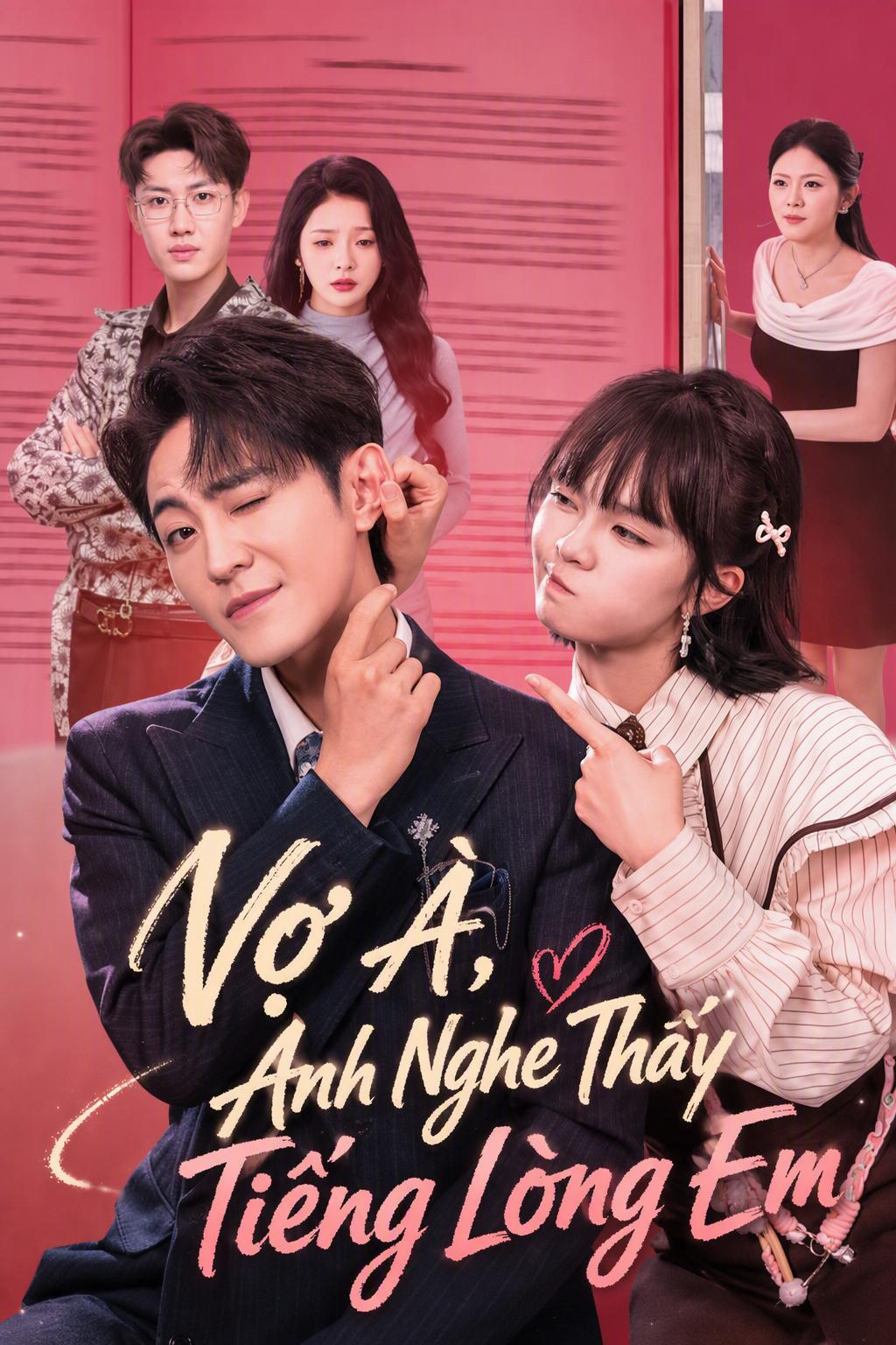 Tổng Cố Nghe Suy Nghĩ Của Vợ