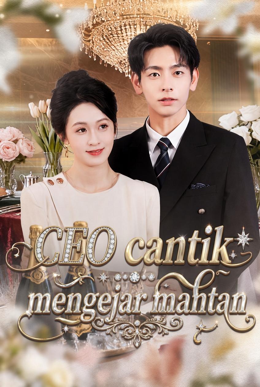 Pewaris CEO yang Jatuh