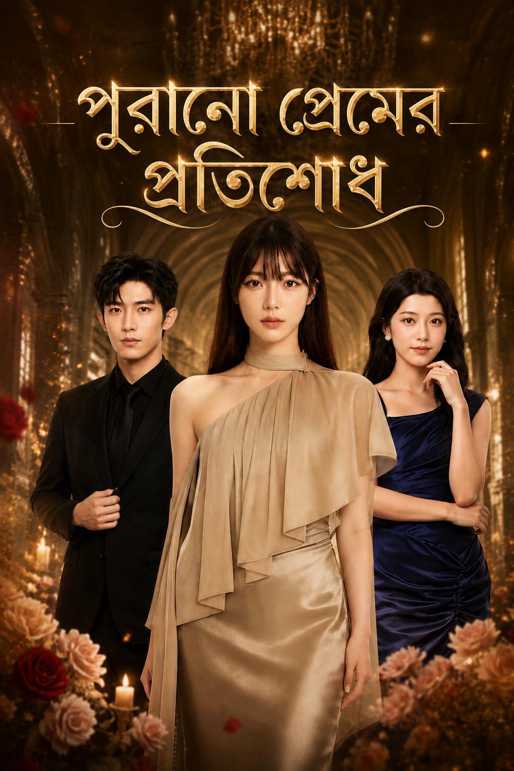 পুরানো প্রেমের প্রতিশোধ