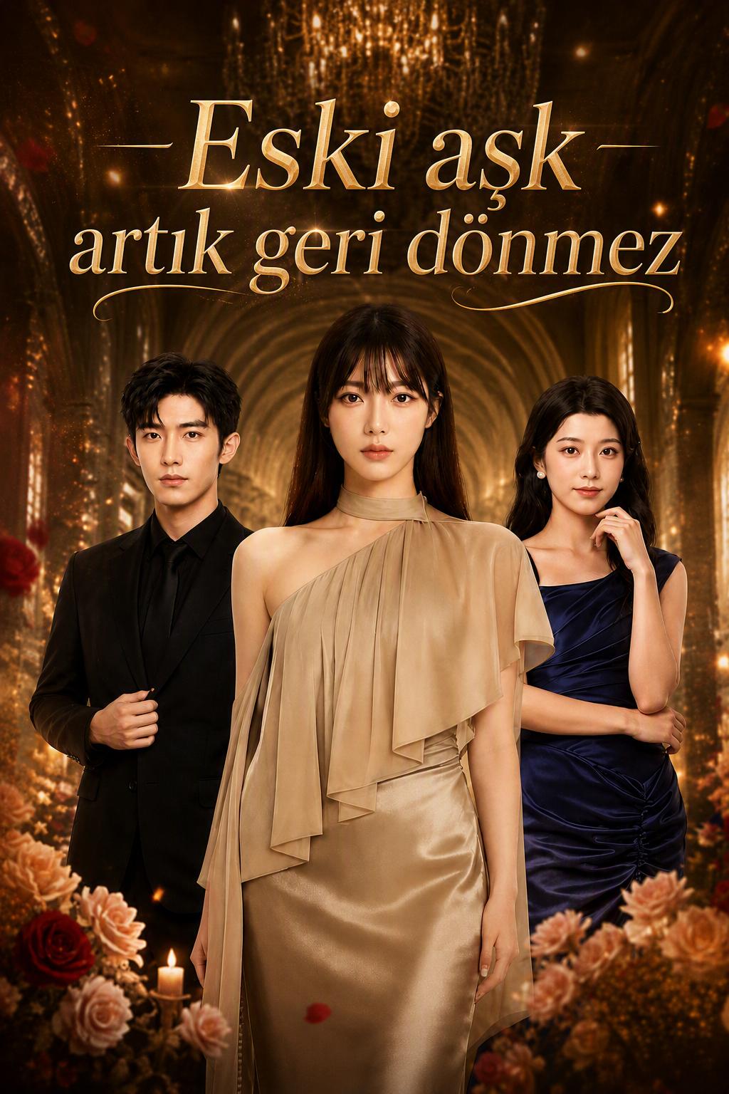 Eski aşk artık geri dönmez
