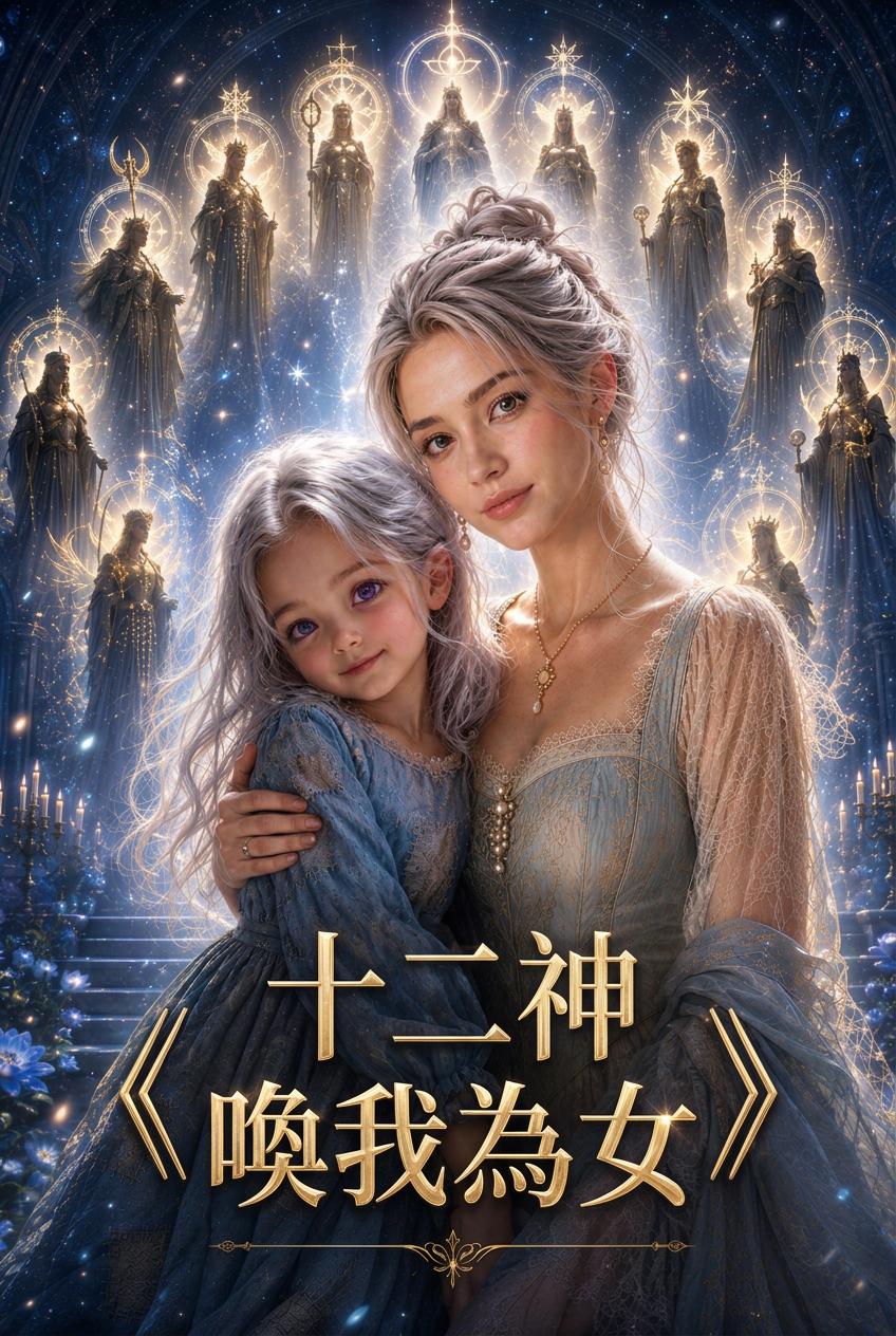 十二神明唤我为女儿