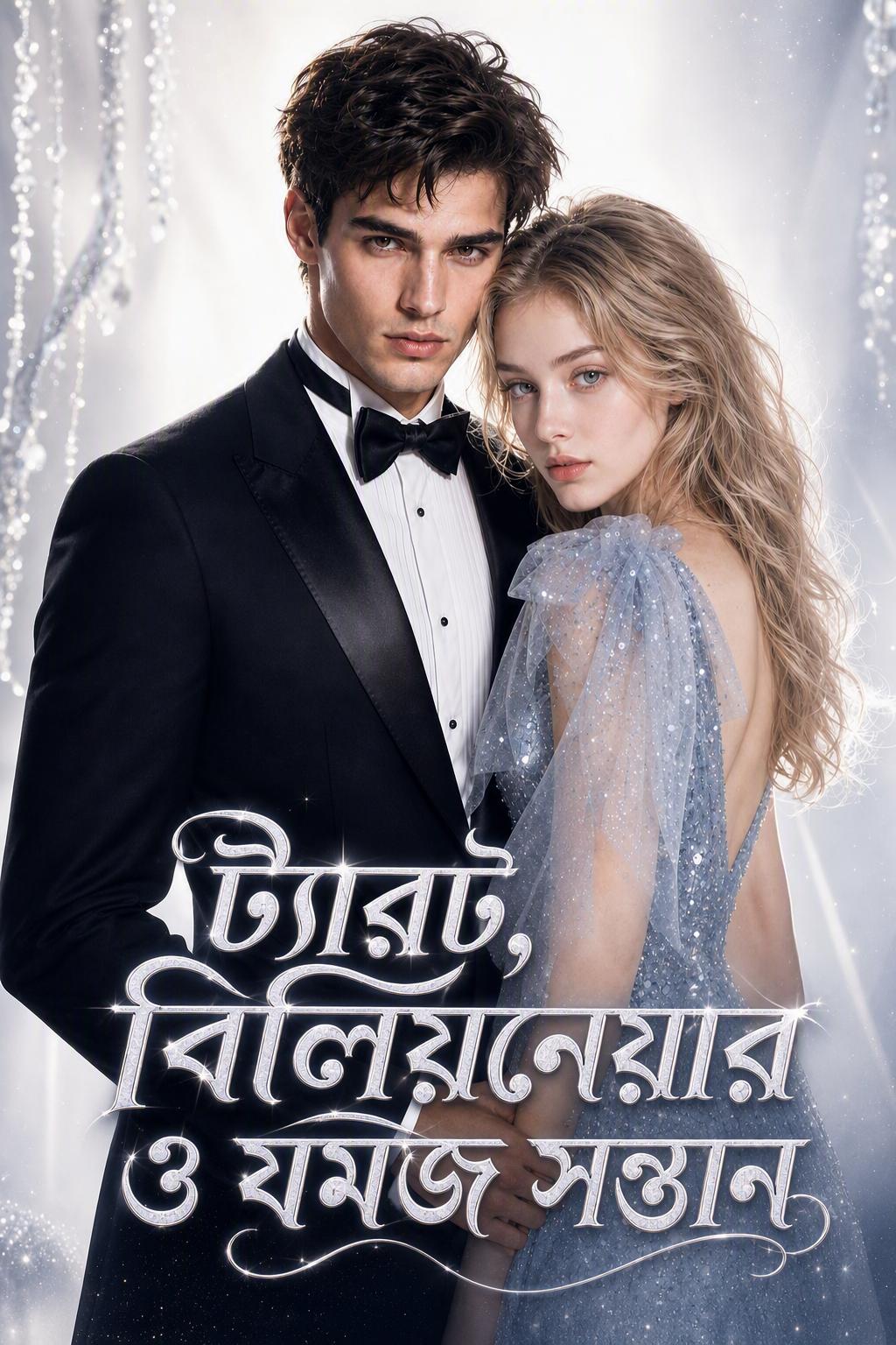ট্যারট, বিলিয়নেয়ার ও যমজ সন্তান