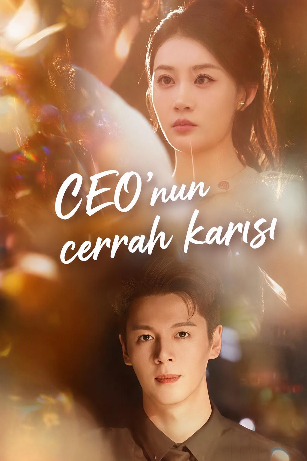 CEO'nun cerrah karısı