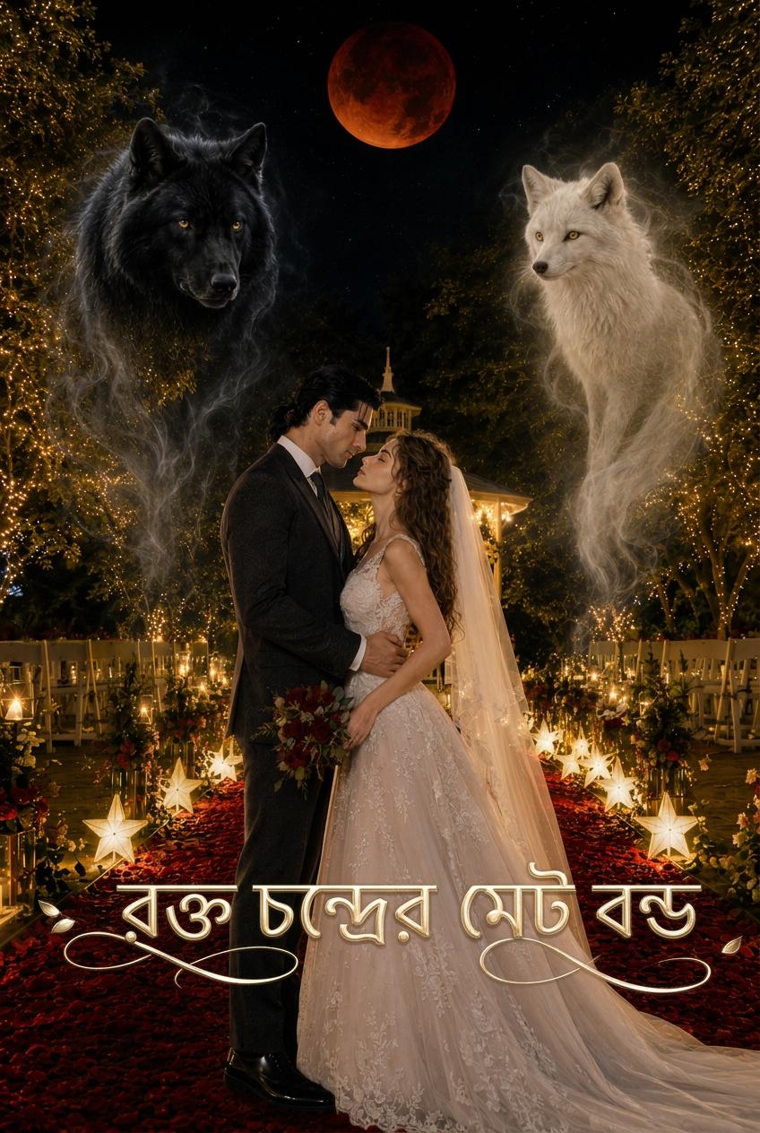 ব্লাড মুন বন্ড
