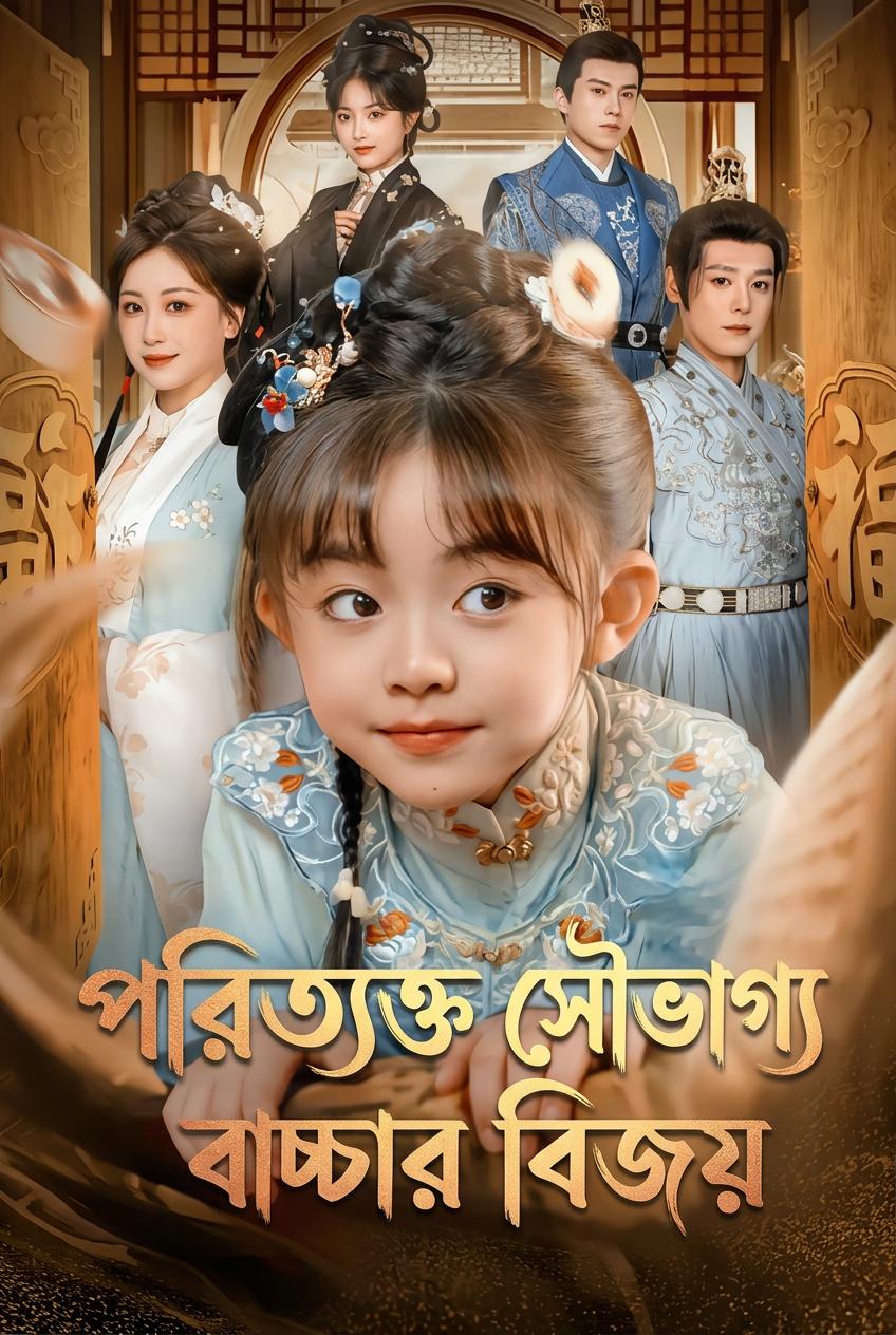 পরিত্যক্ত সৌভাগ্য বাচ্চার বিজয়