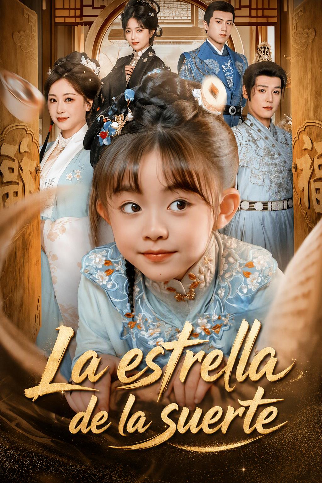 La estrella de la suerte