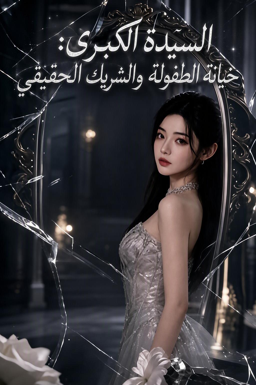 السيدة الكبرى: خيانة الطفولة والشريك الحقيقي