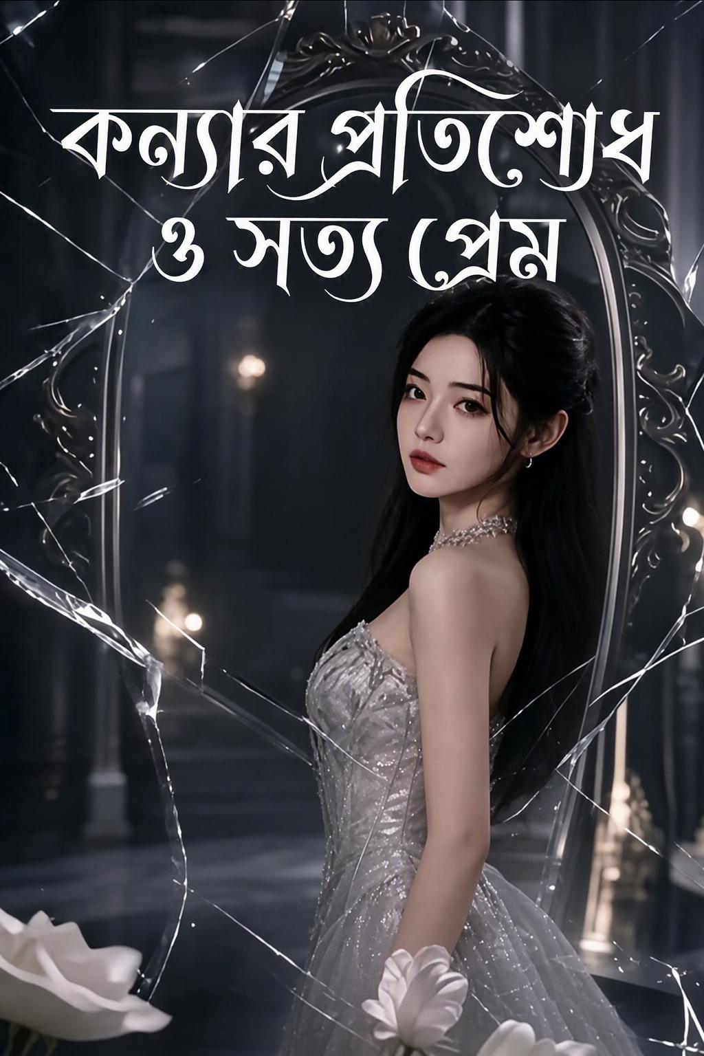 কন্যার প্রতিশোধ ও সত্য প্রেম