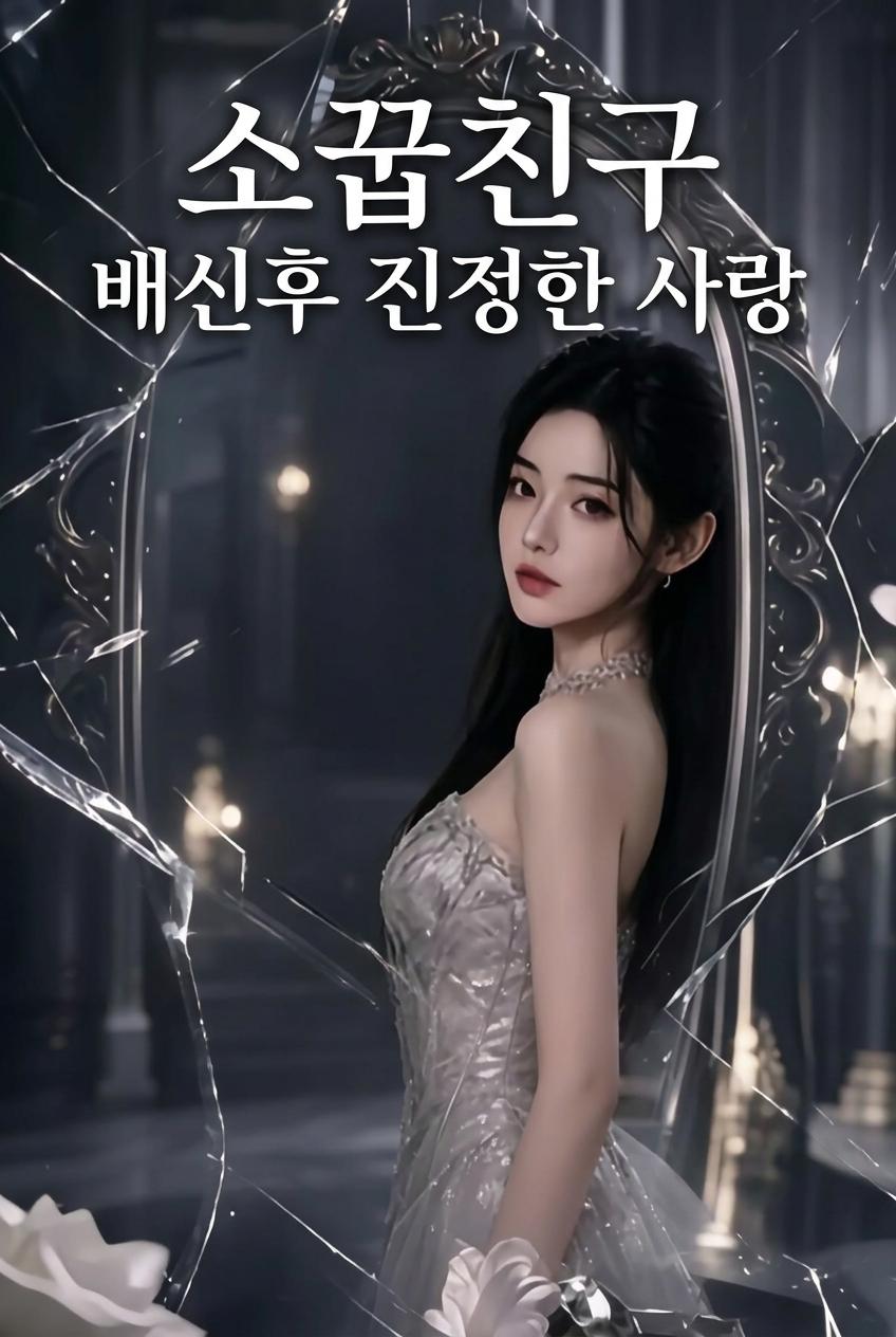 소꿉친구 배신후 진정한 사랑