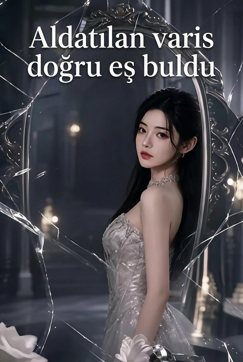 Aldatılan varis doğru eş buldu