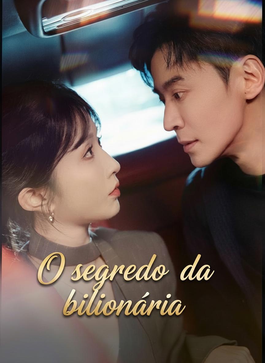 O Favor Secreto da Magnata