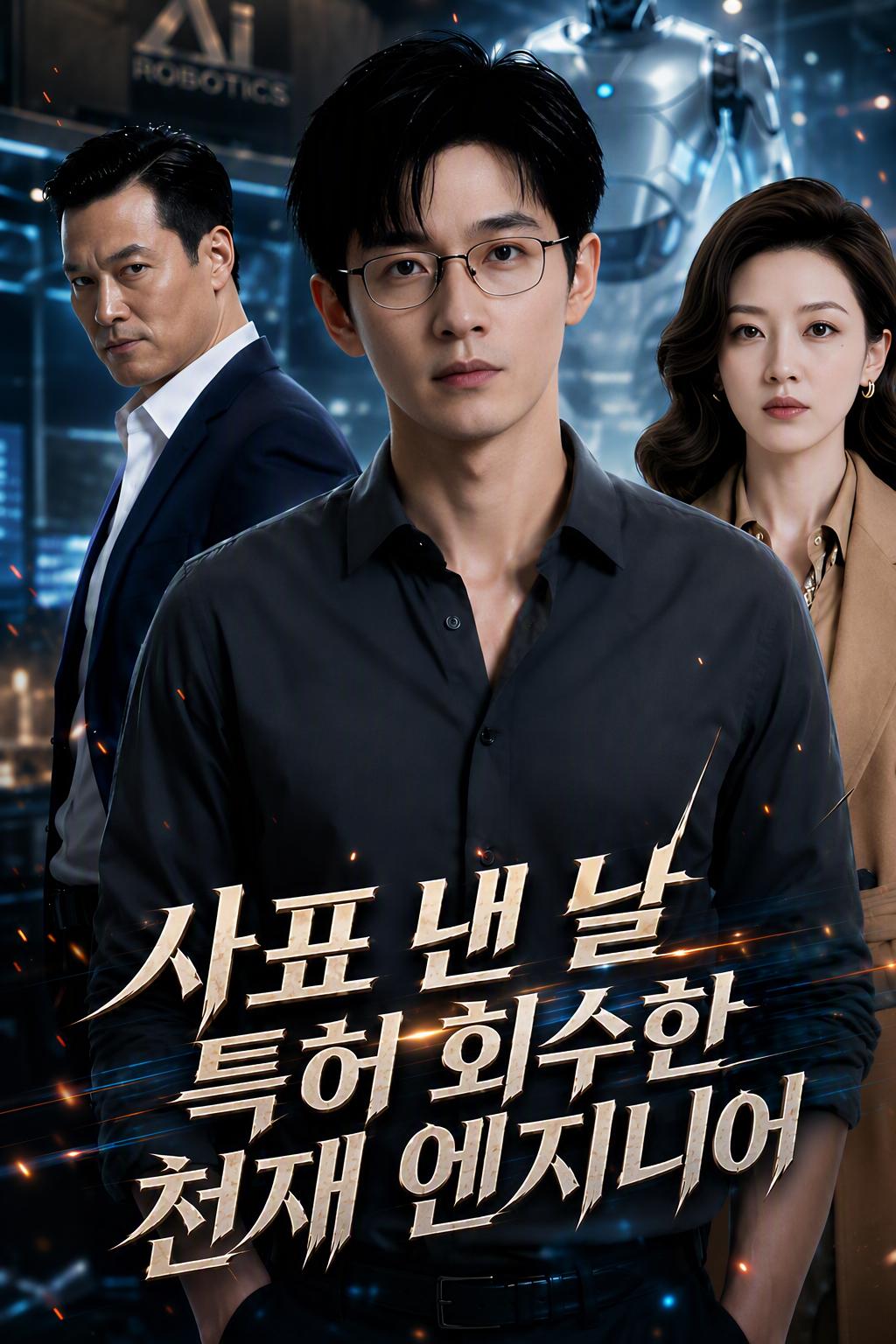 엔지니어의 특허 복수