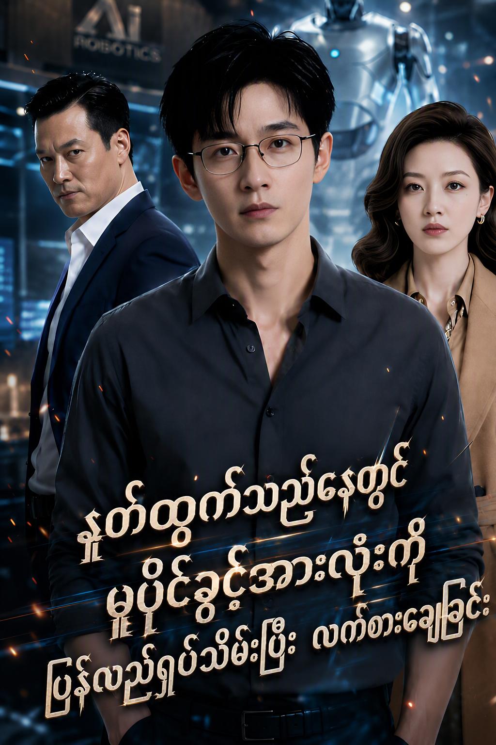 နှုတ်ထွက်သည့်နေ့တွင် မူပိုင်ခွင့်အားလုံးကို ပြန်လည်ရုပ်သိမ်းပြီး လက်စားချေခြင်း