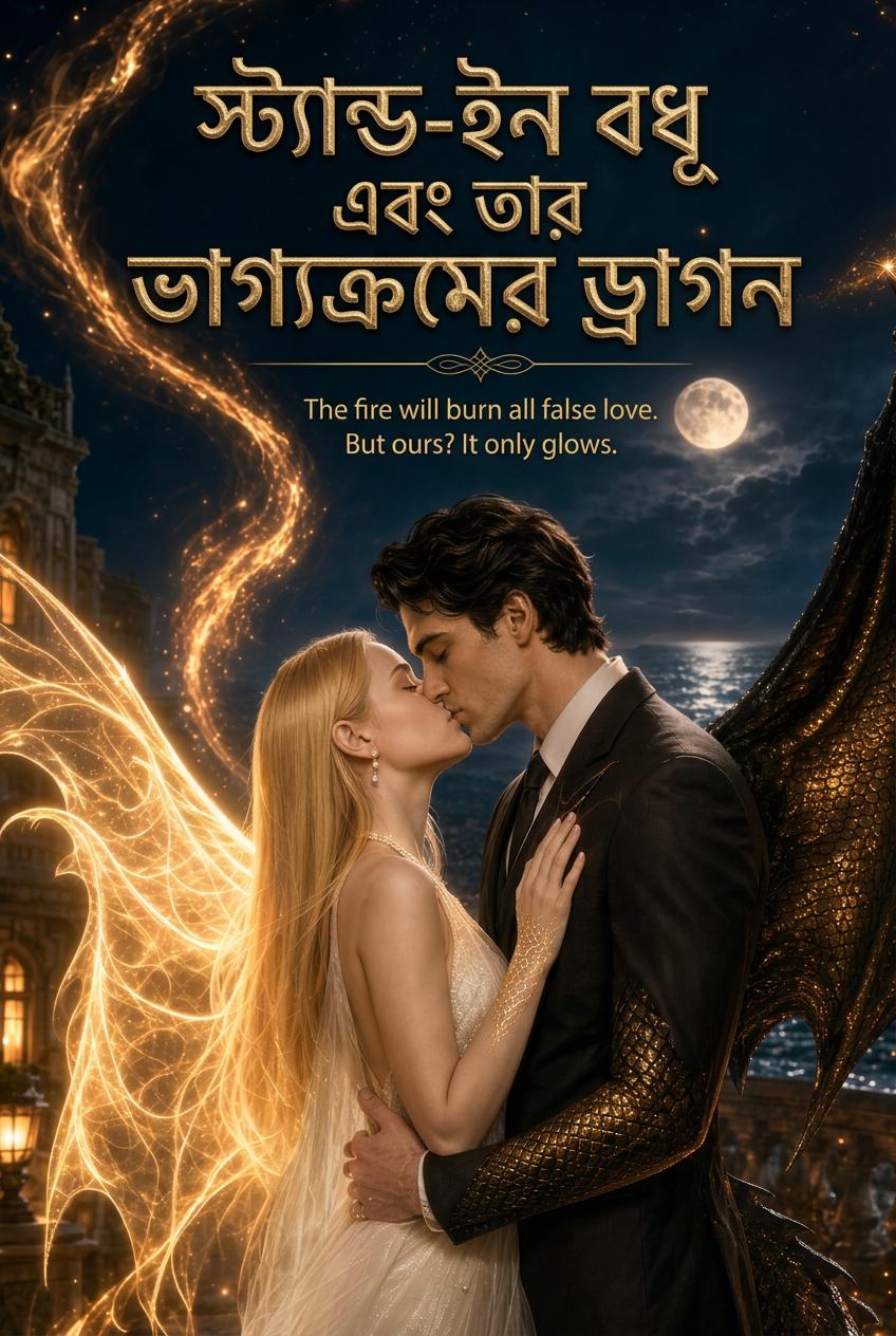 বদলি কনে ও তার নিয়তি ড্রাগন