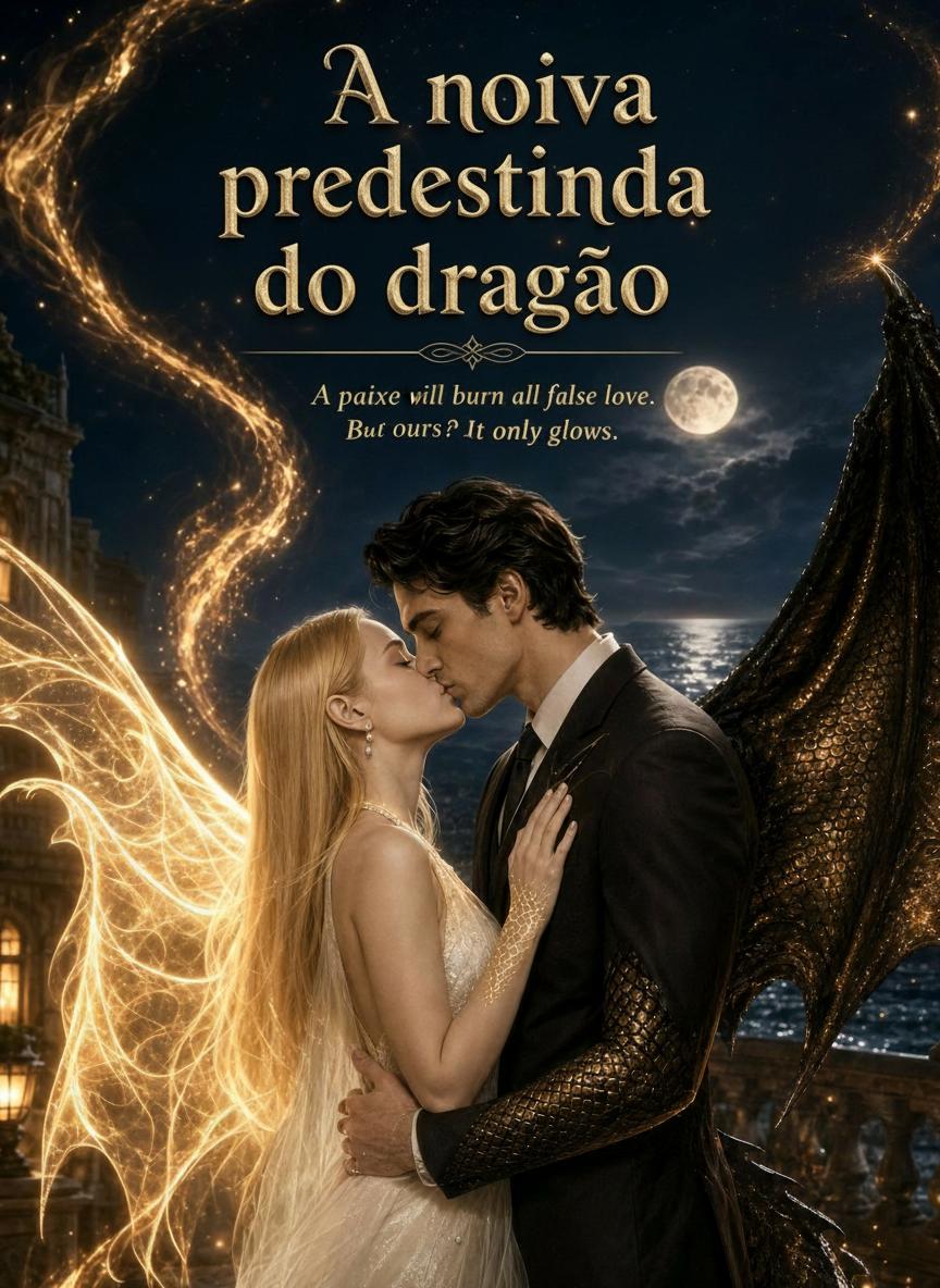 A Noiva Substituta e Seu Dragão Predestinado