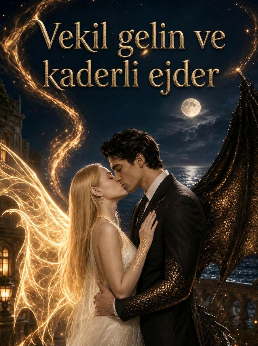 Vekil gelin ve kaderli ejder