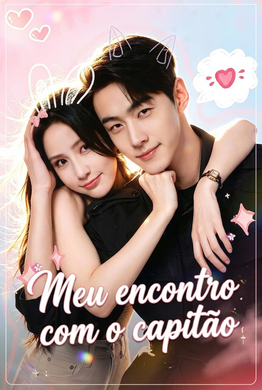 O Amor Tardio do Detetive