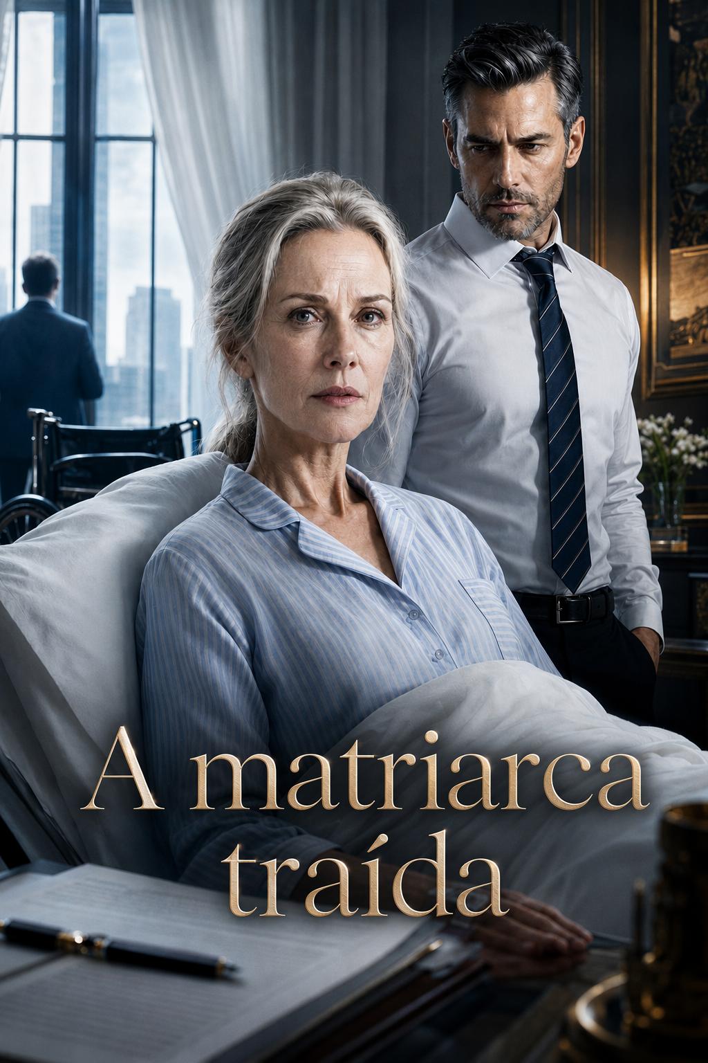 A matriarca traída