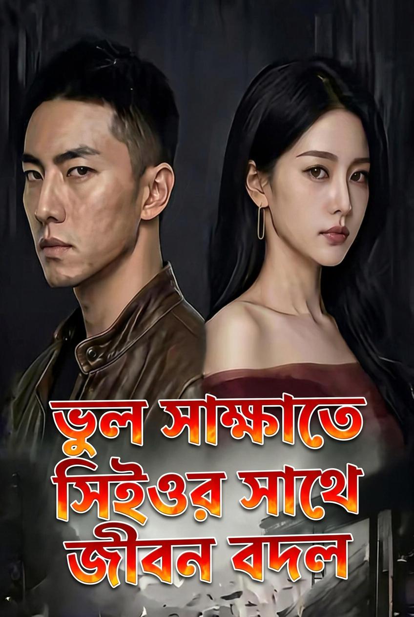 ভুল সাক্ষাতে সিইওর সাথে জীবন বদল
