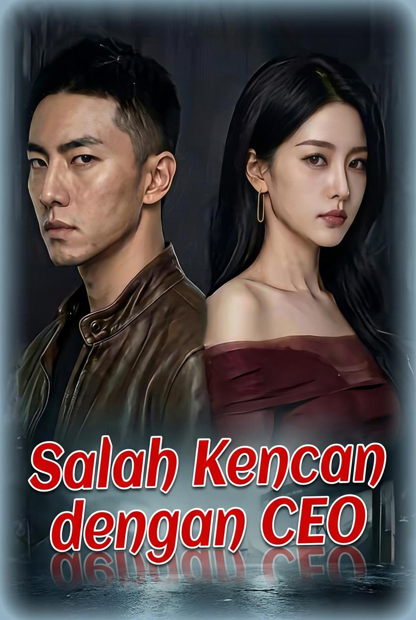 Salah kencan dengan CEO