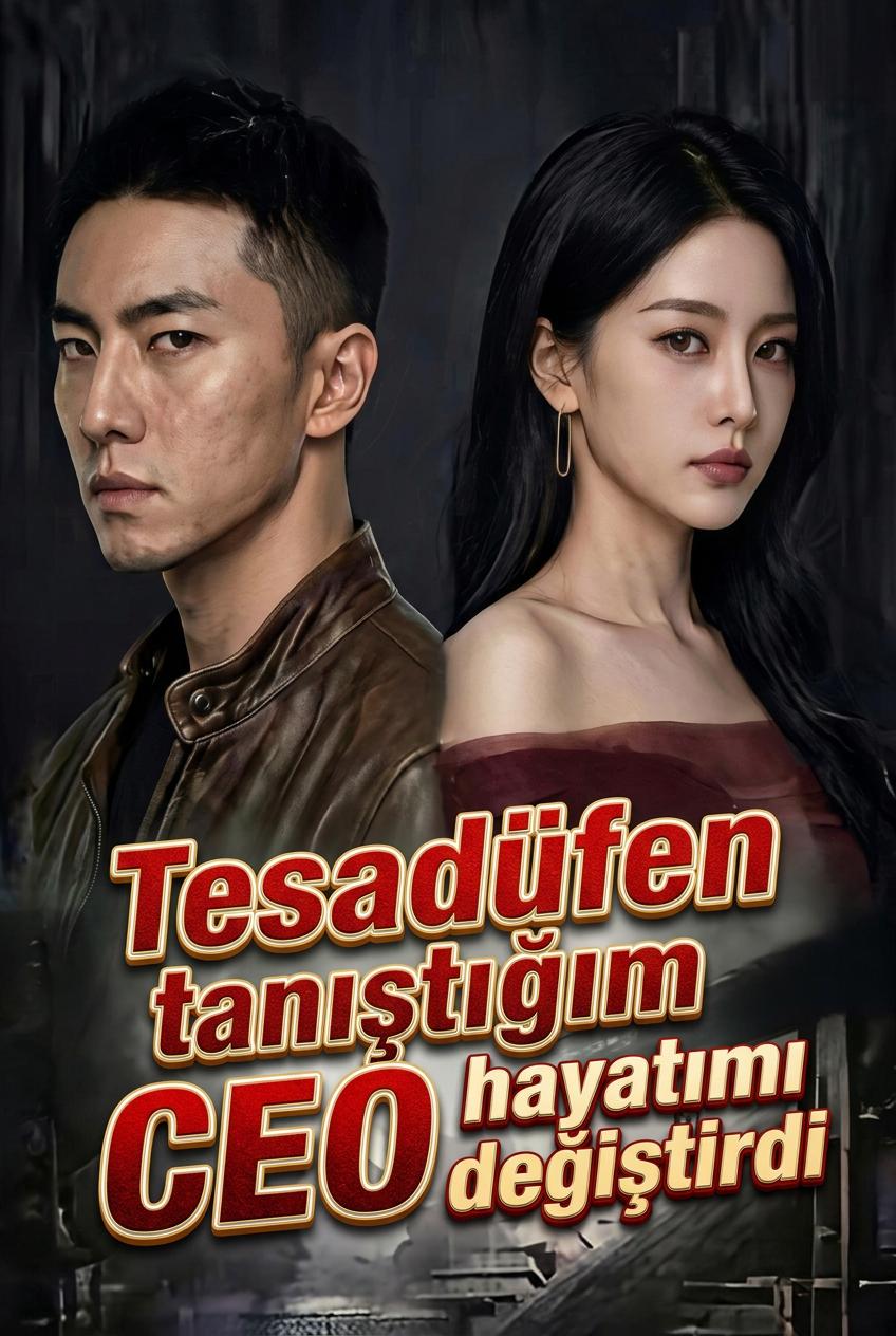 Tesadüfen tanıştığım CEO hayatımı değiştirdi