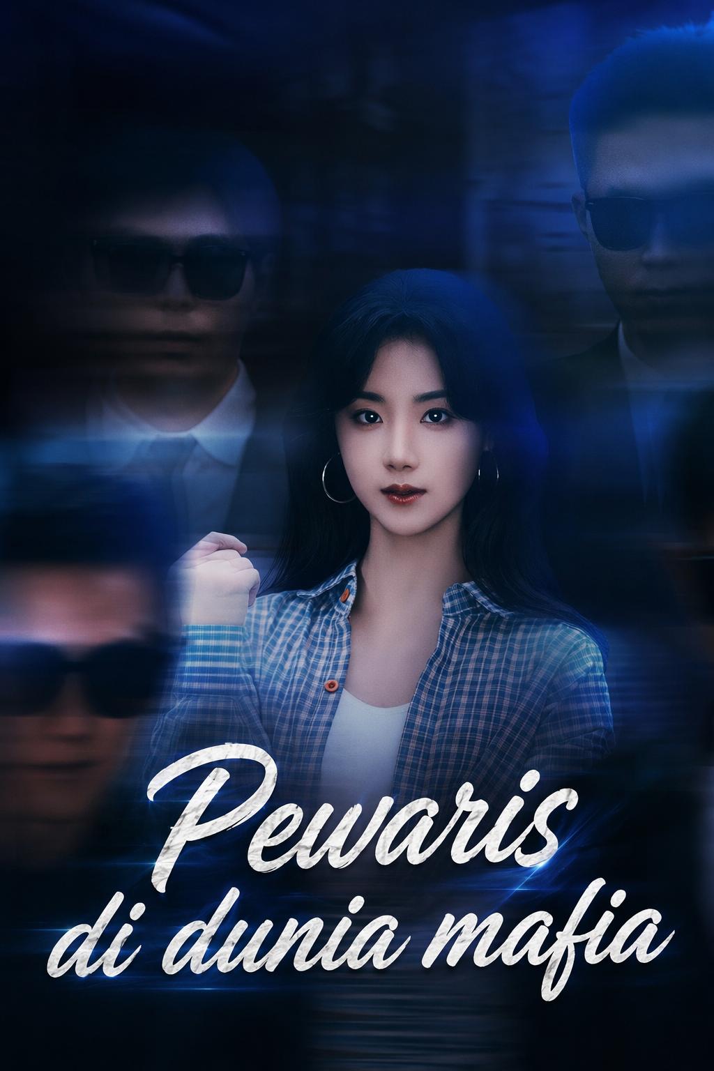 Sang pewaris, ratu geng