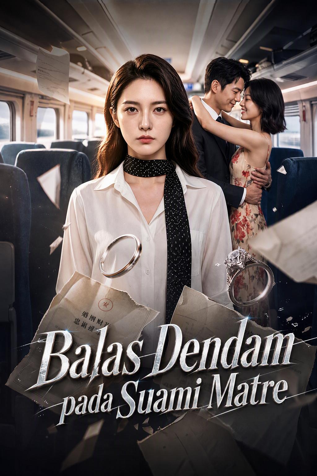 The Wronged Heiress's Revenge