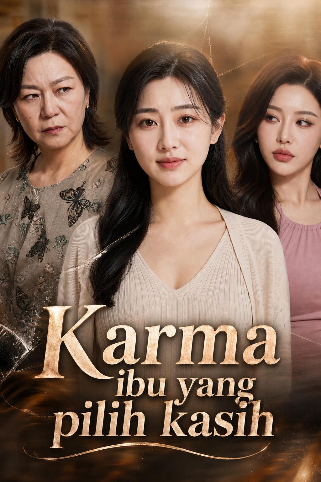 Menantu Kesayangan Ibu Mertua