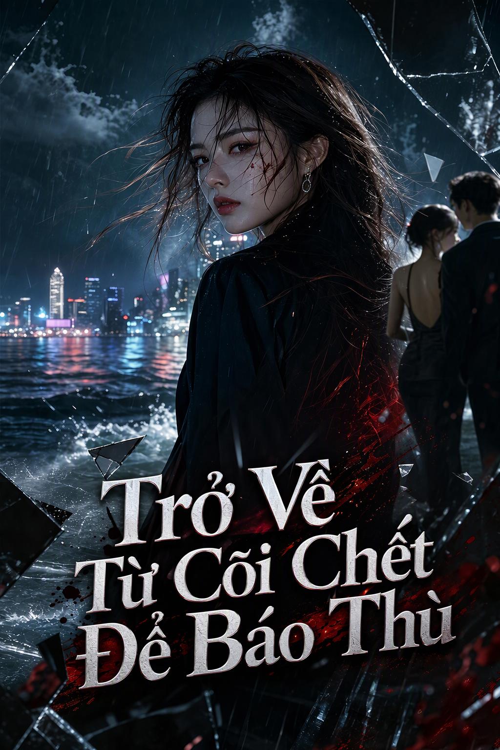 Trở Về Từ Cõi Chết Để Báo Thù