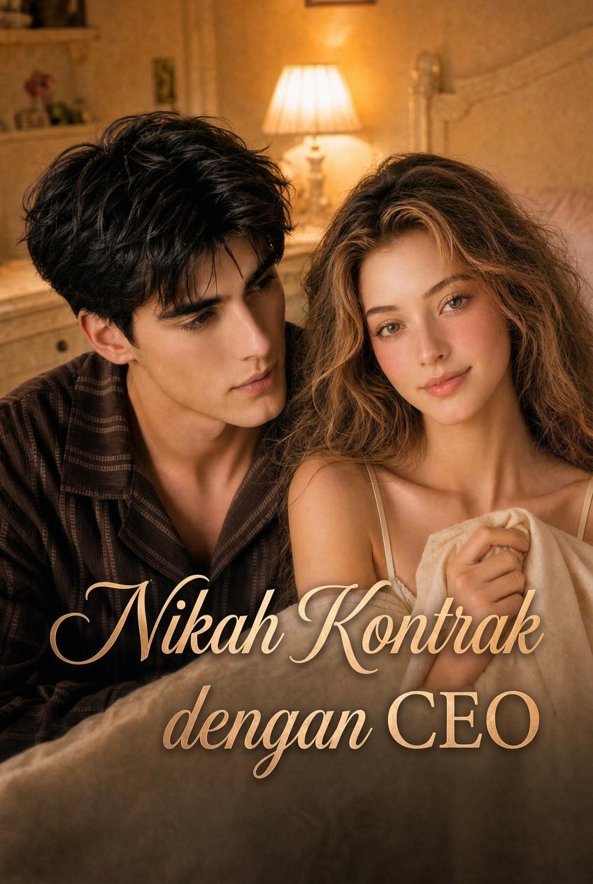 Nikah Kontrak dengan CEO