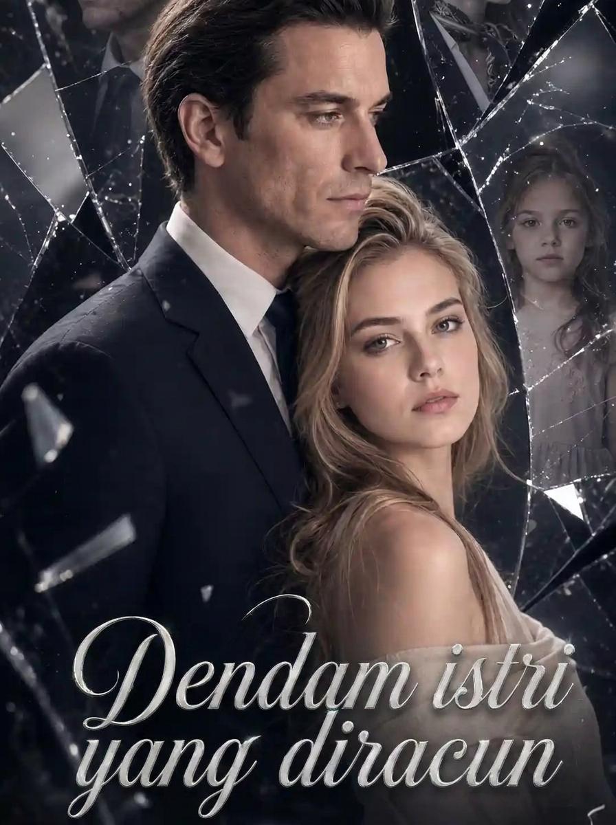 Balas dendam istri CEO