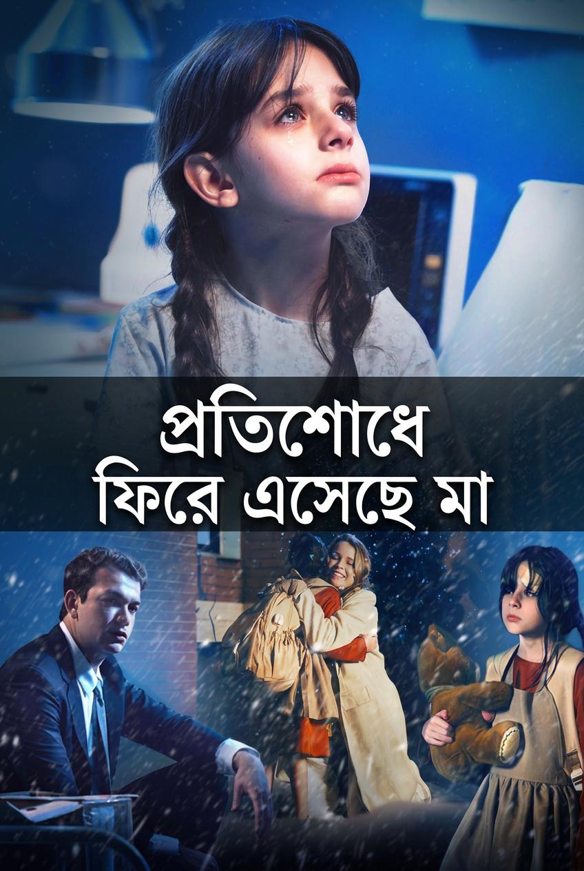মা, কেঁদো না