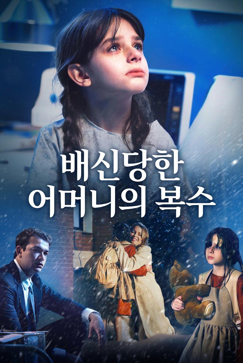 엄마, 울지 마