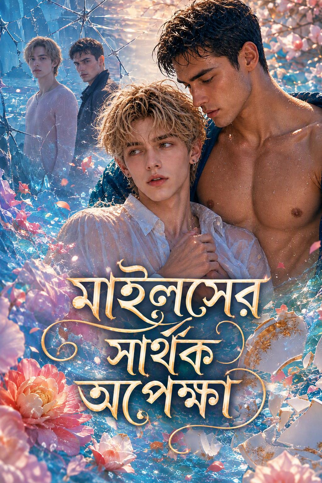 মাইলসের সার্থক অপেক্ষা