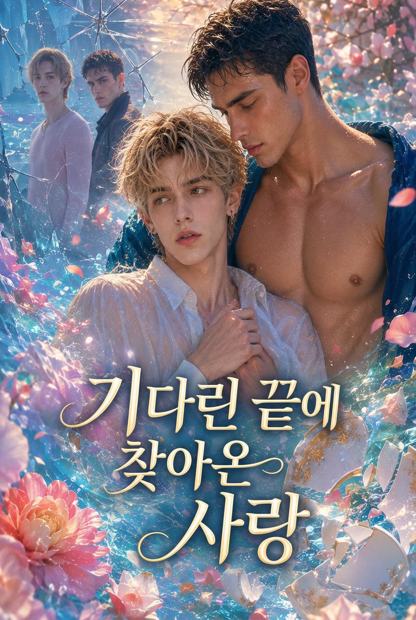 기다린 보람