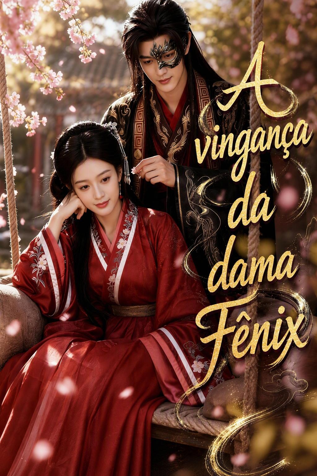 A Vingança da Herdeira Fênix