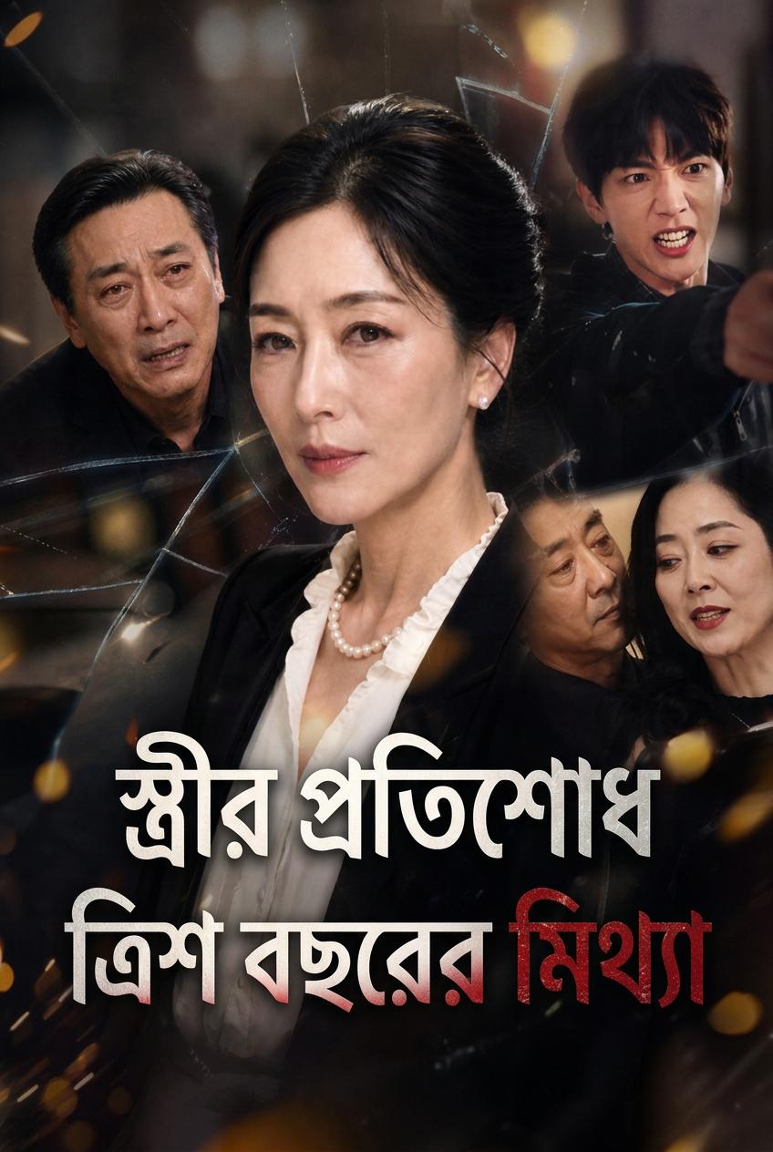 লুকানো উত্তরাধিকারিণীর প্রতিশোধ