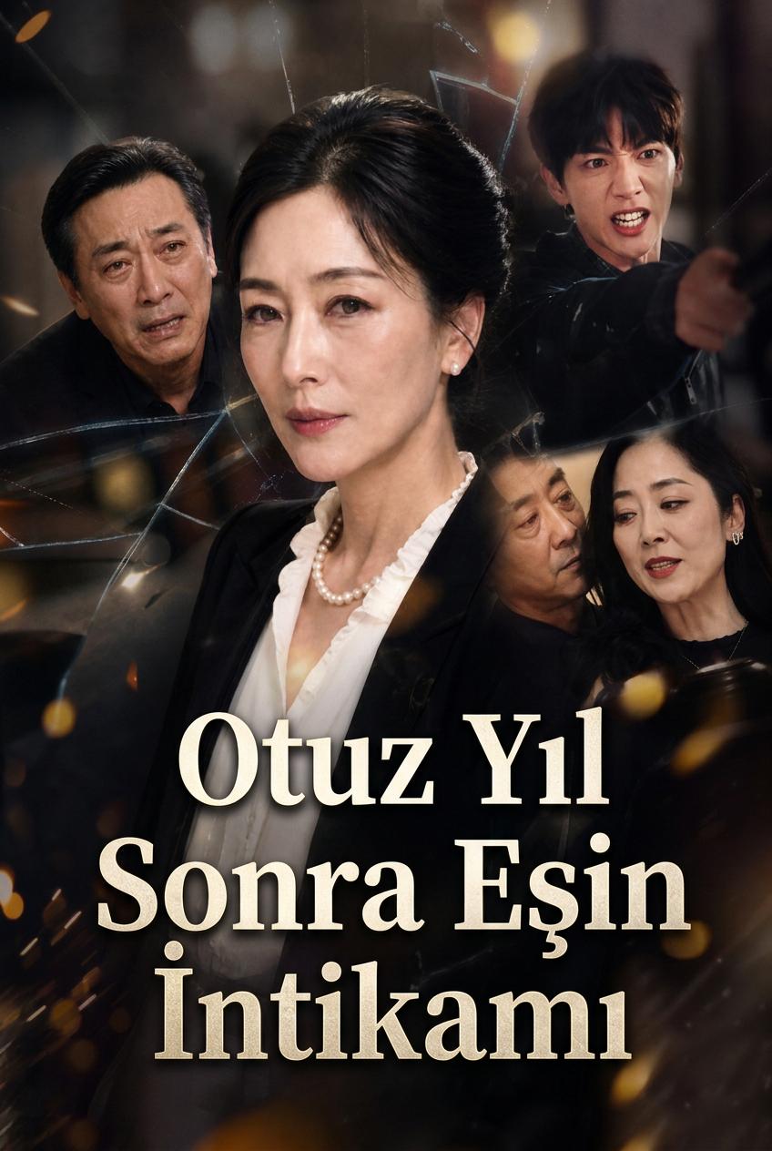 Gizli Mirasçının İntikamı
