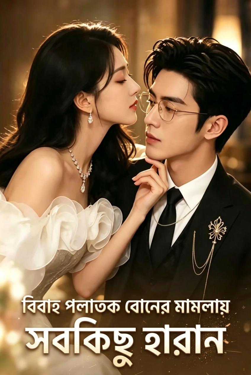 বিবাহ পলাতক বোনের মামলায় সবকিছু হারান