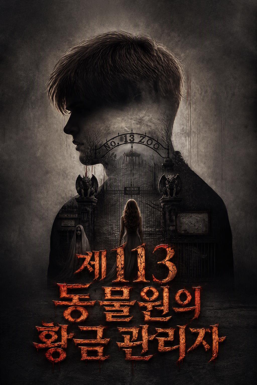 제13 동물원의 황금 관리자
