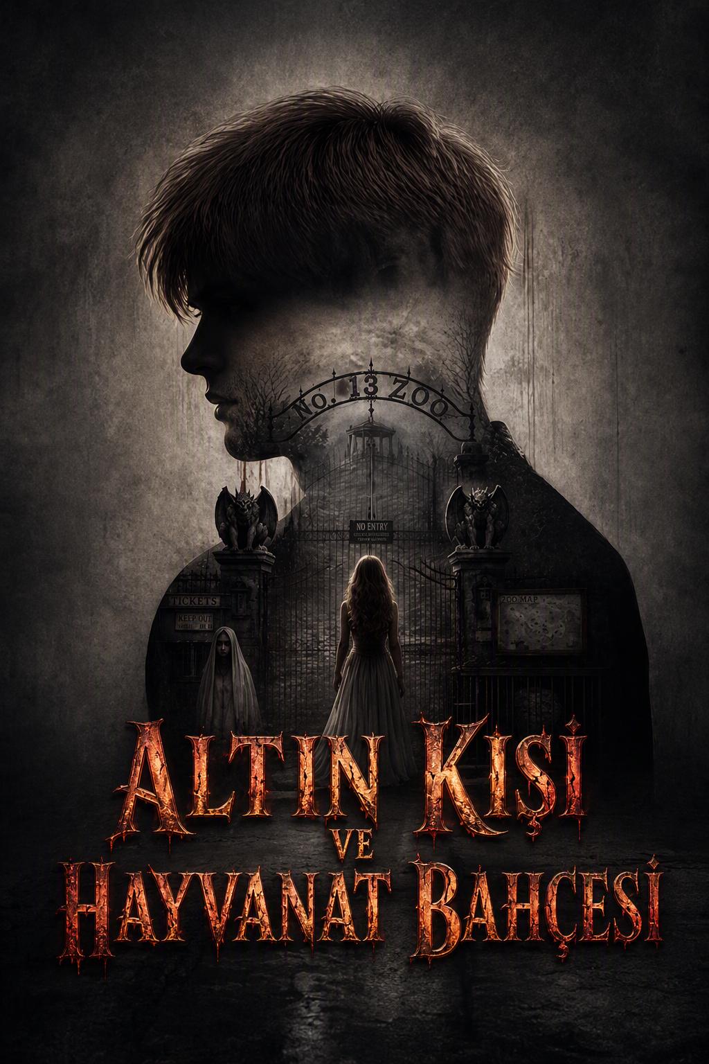 Altın Kişi ve Hayvanat Bahçesi