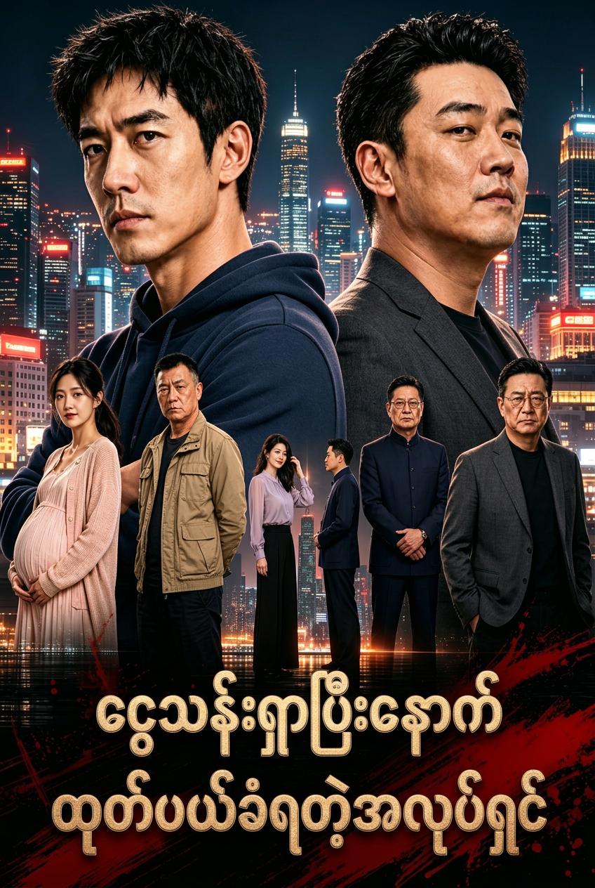 သန်းပေါင်းများစွာရပြီး နှင်ထုတ်ခံရသူ