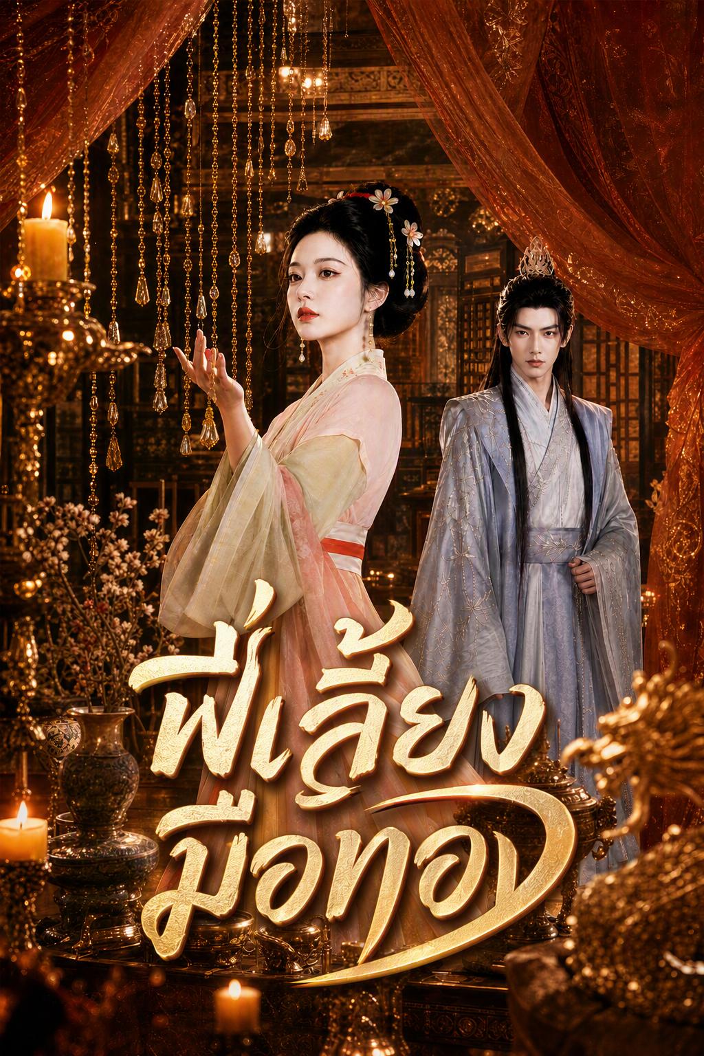 พี่เลี้ยงมือทอง